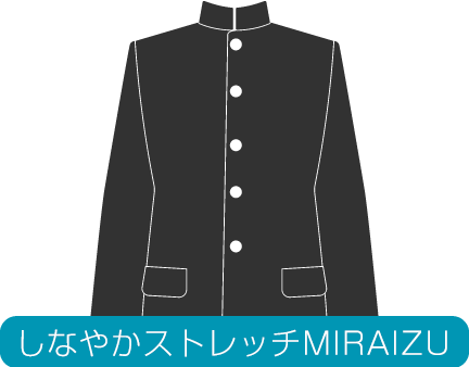 MIRAIZ「ミライズ」